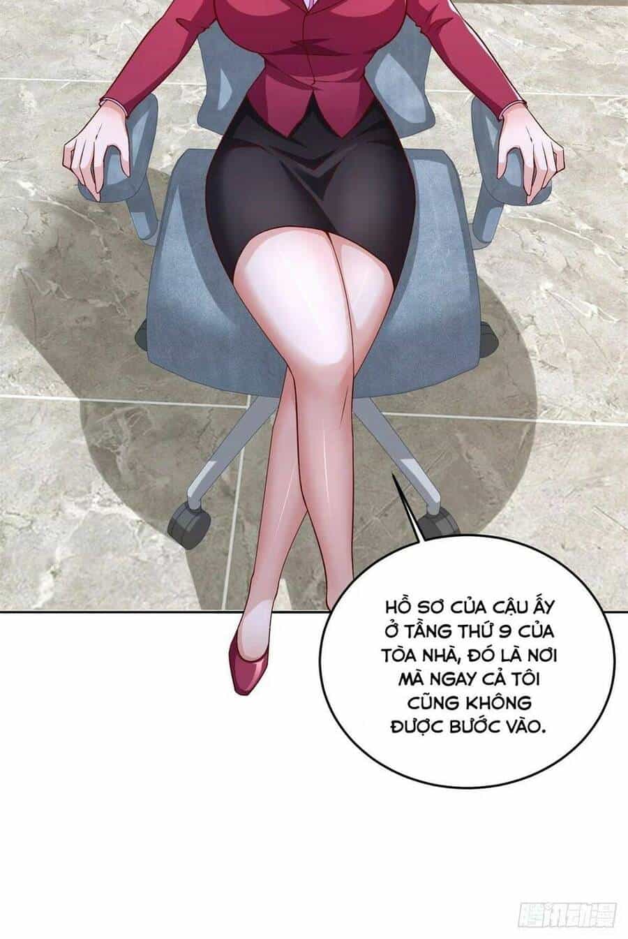 Chiến Thần Mạnh Nhất Đô Thị - Chương 4 - ảnh 33