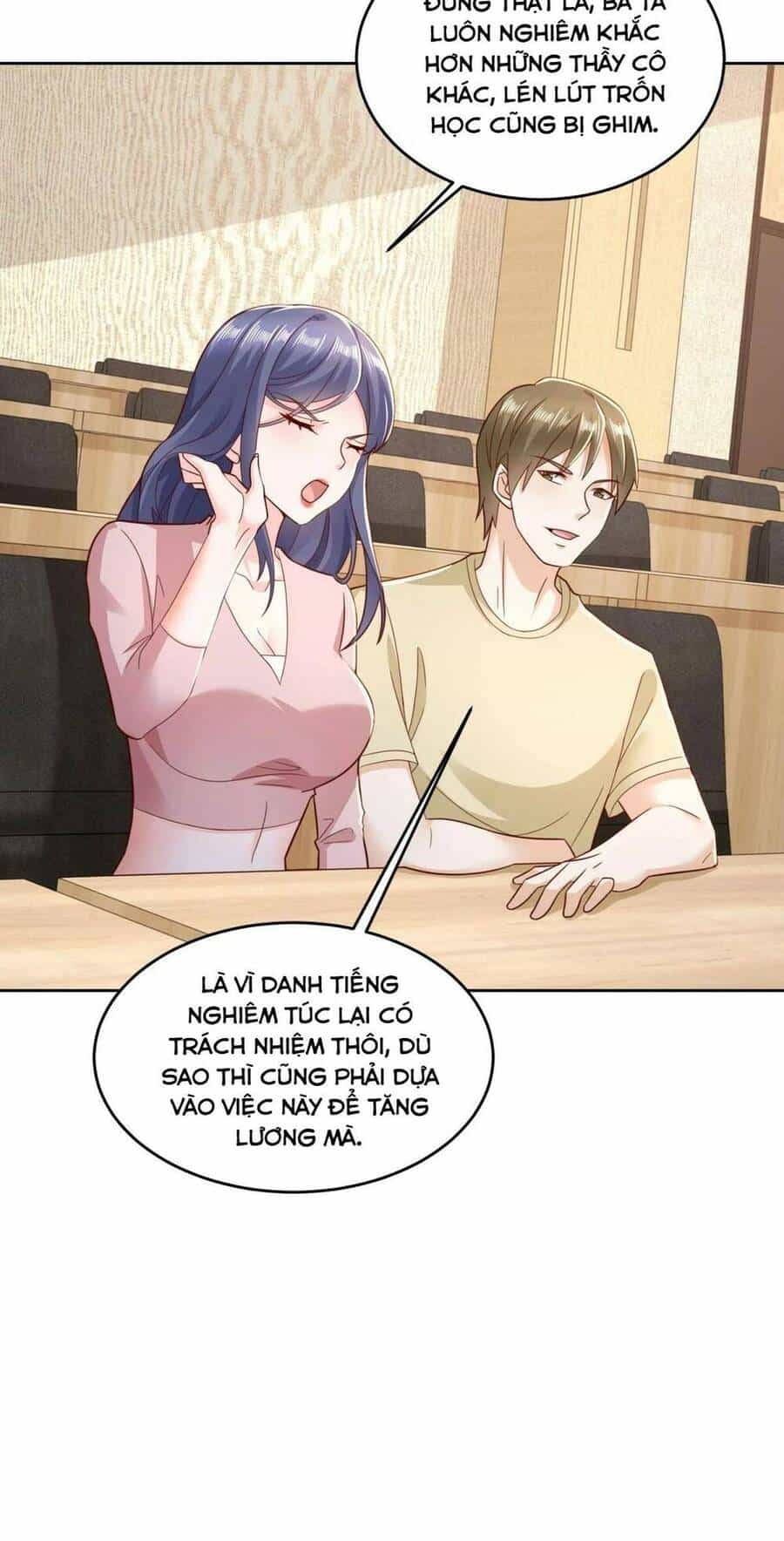 Chiến Thần Mạnh Nhất Đô Thị - Chương 5 - ảnh 26