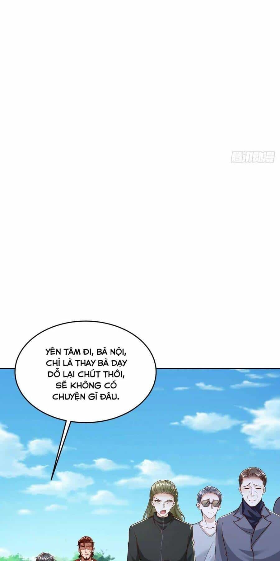 Chiến Thần Mạnh Nhất Đô Thị - Chương 5 - ảnh 9