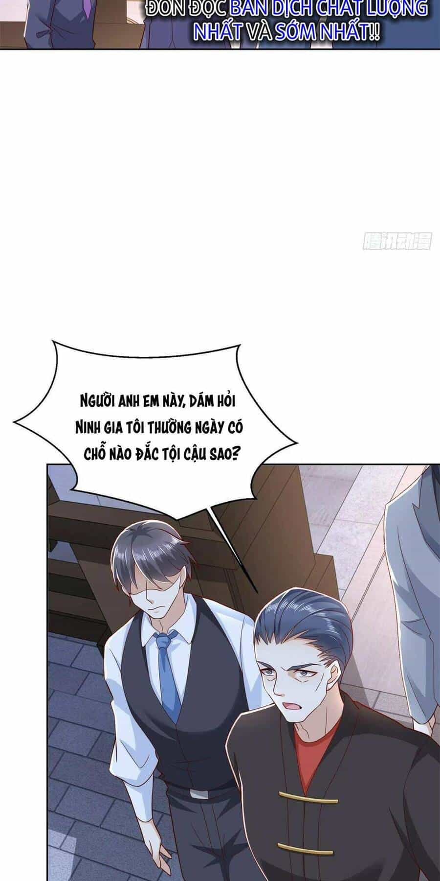 Chiến Thần Mạnh Nhất Đô Thị - Chương 7 - ảnh 13
