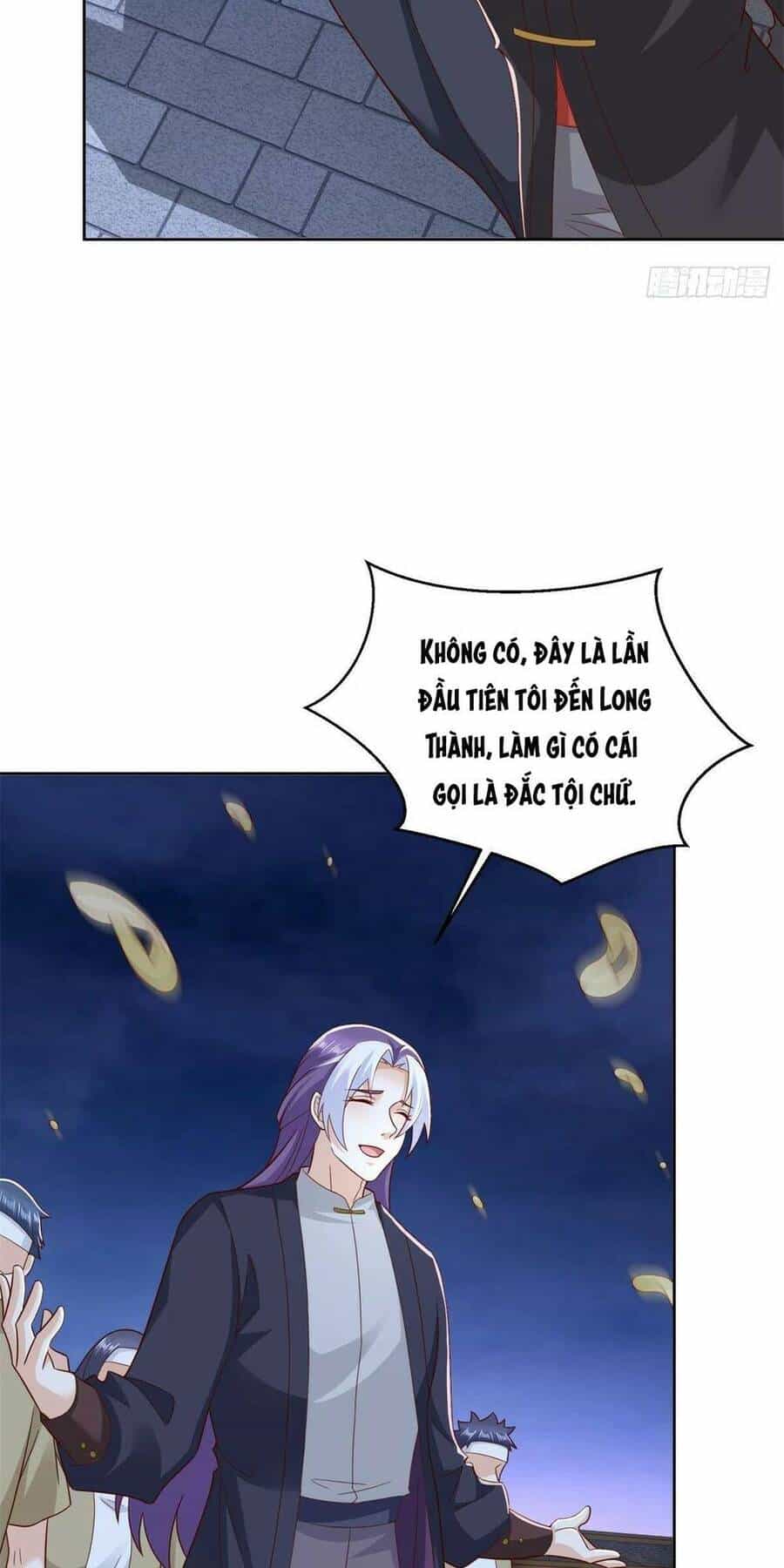 Chiến Thần Mạnh Nhất Đô Thị - Chương 7 - ảnh 14
