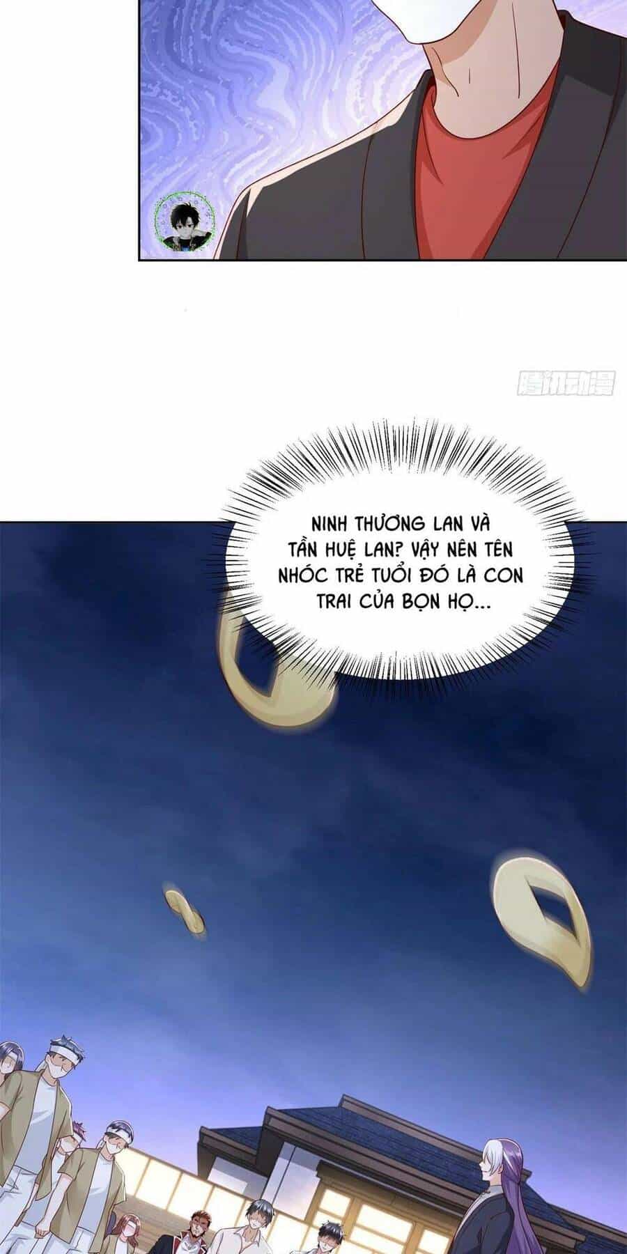 Chiến Thần Mạnh Nhất Đô Thị - Chương 7 - ảnh 17