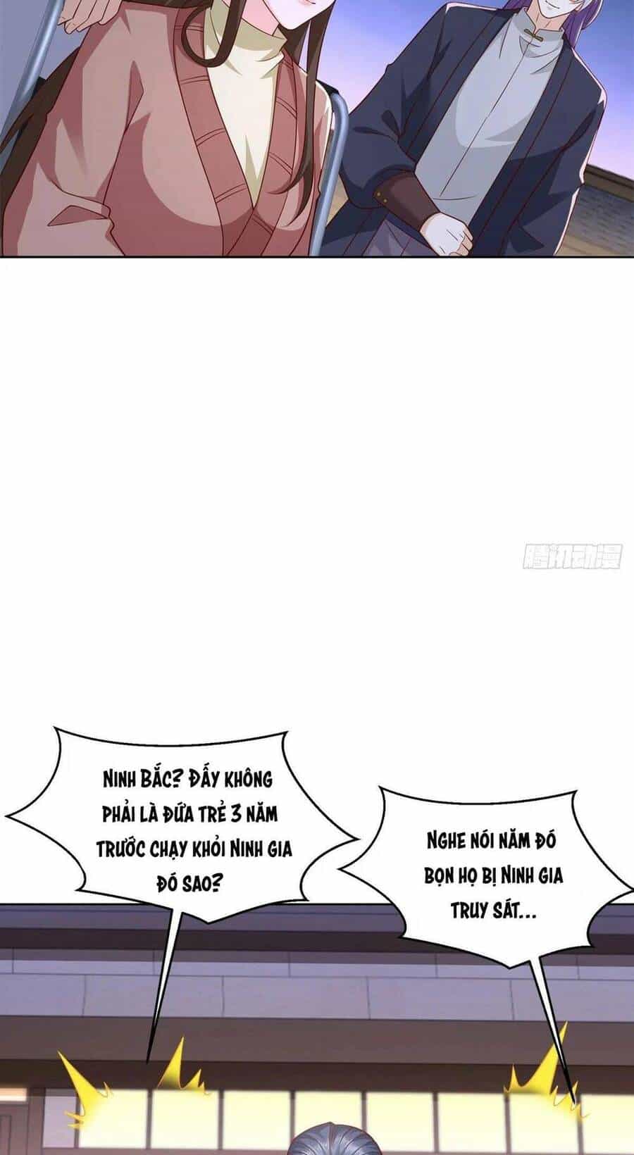 Chiến Thần Mạnh Nhất Đô Thị - Chương 7 - ảnh 20