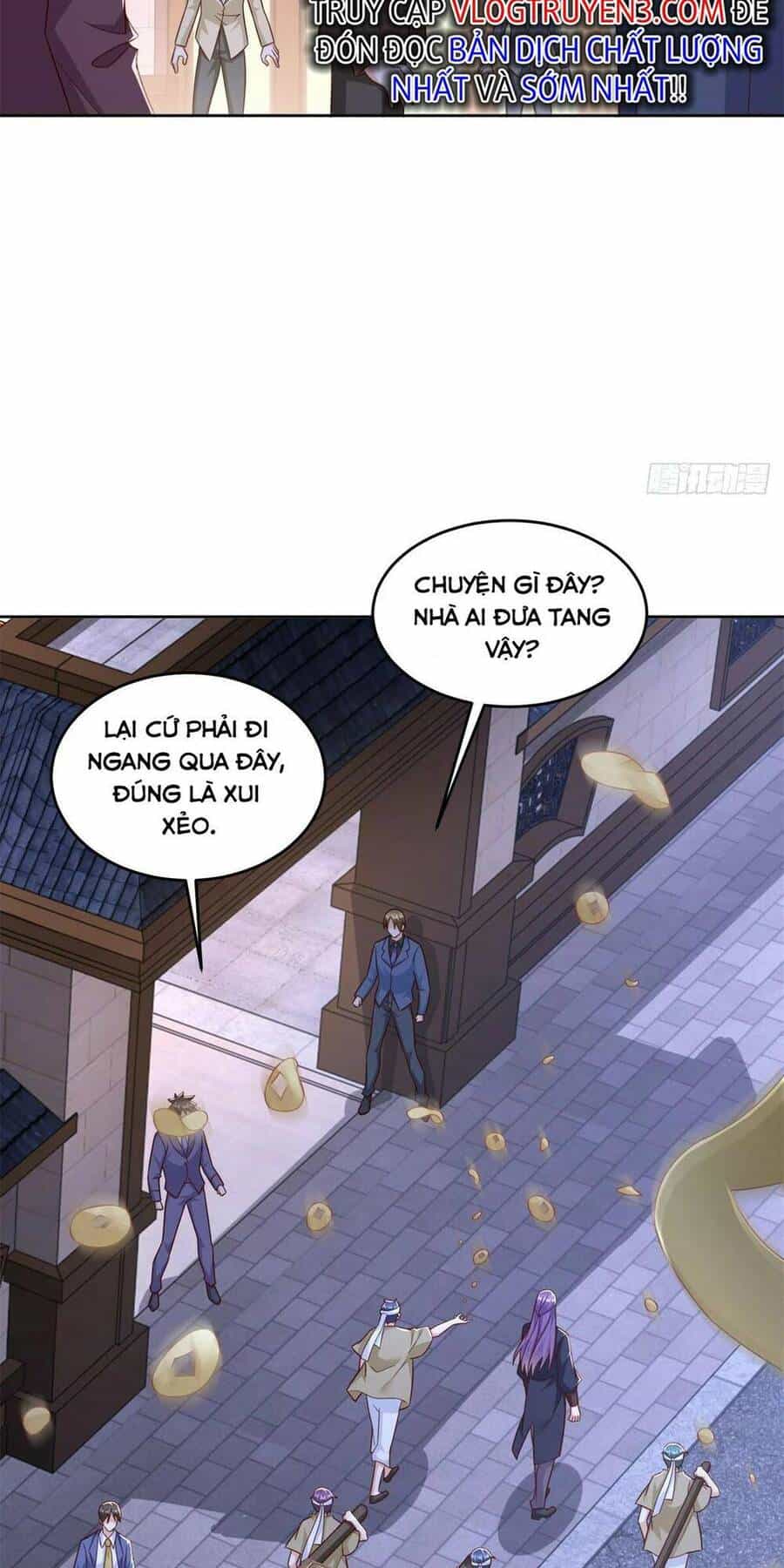 Chiến Thần Mạnh Nhất Đô Thị - Chương 7 - ảnh 7