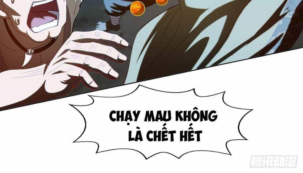 Chiến Thần Phong Ấn - Chương 1 - ảnh 20