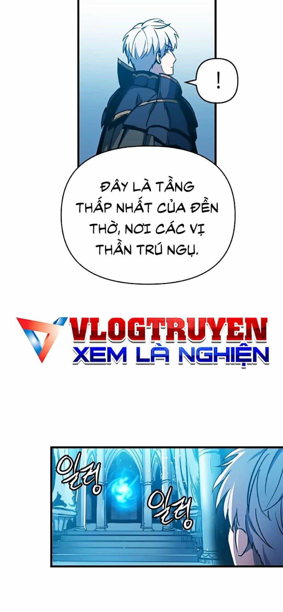 Chiền Thần Tự Sát Hồi Quy - Chương 1 - ảnh 100