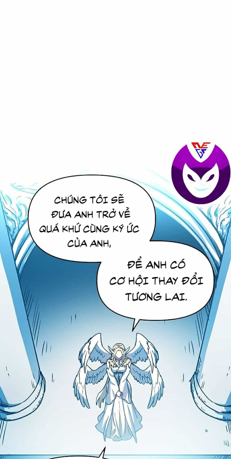 Chiền Thần Tự Sát Hồi Quy - Chương 1 - ảnh 109