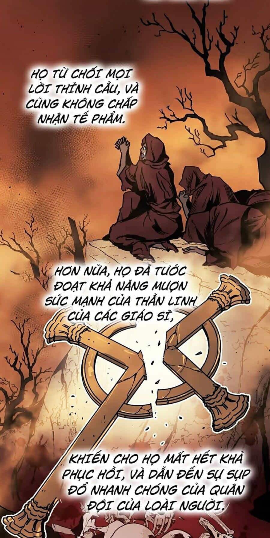 Chiền Thần Tự Sát Hồi Quy - Chương 1 - ảnh 117