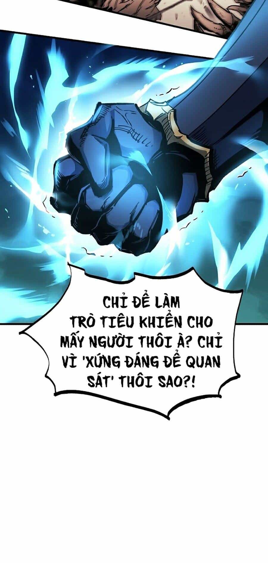 Chiền Thần Tự Sát Hồi Quy - Chương 1 - ảnh 132
