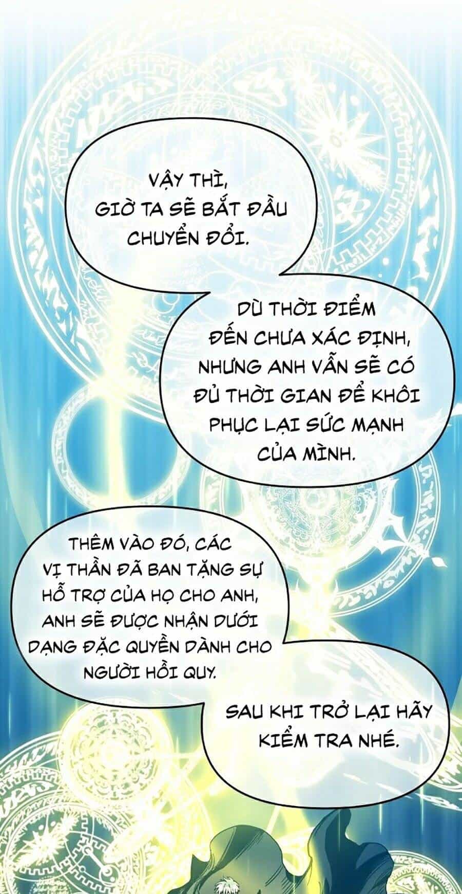 Chiền Thần Tự Sát Hồi Quy - Chương 1 - ảnh 164