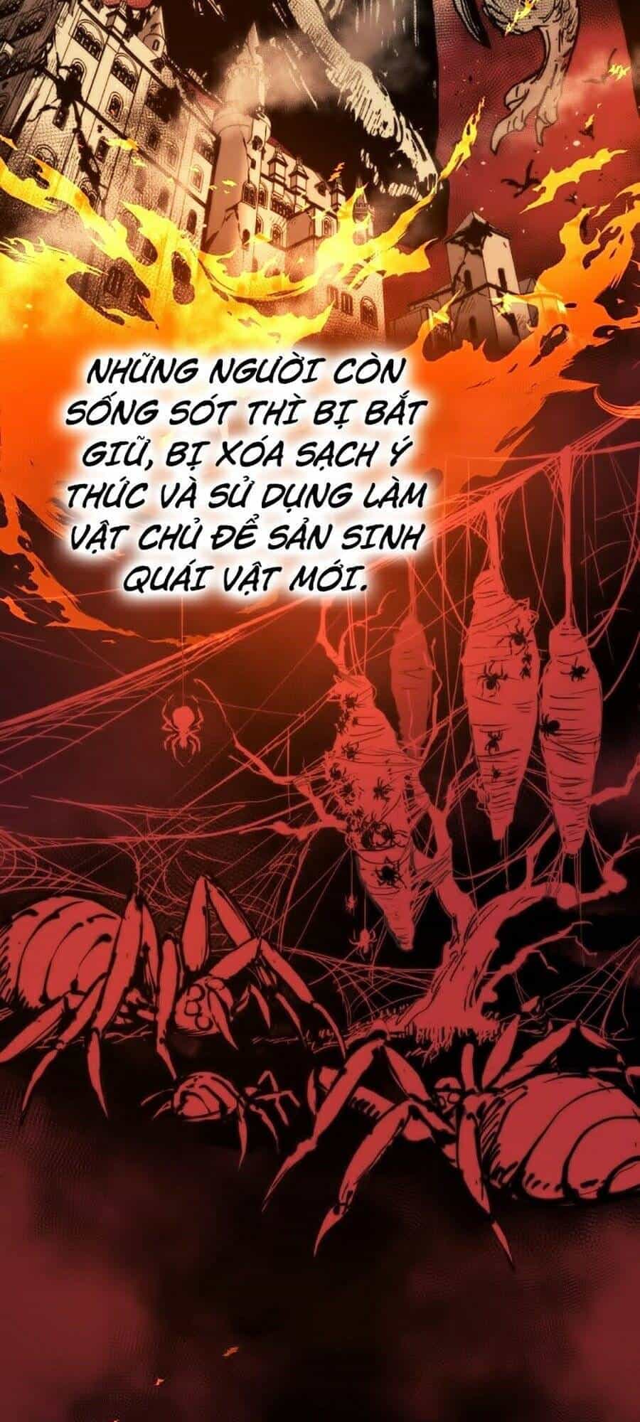 Chiền Thần Tự Sát Hồi Quy - Chương 1 - ảnh 19