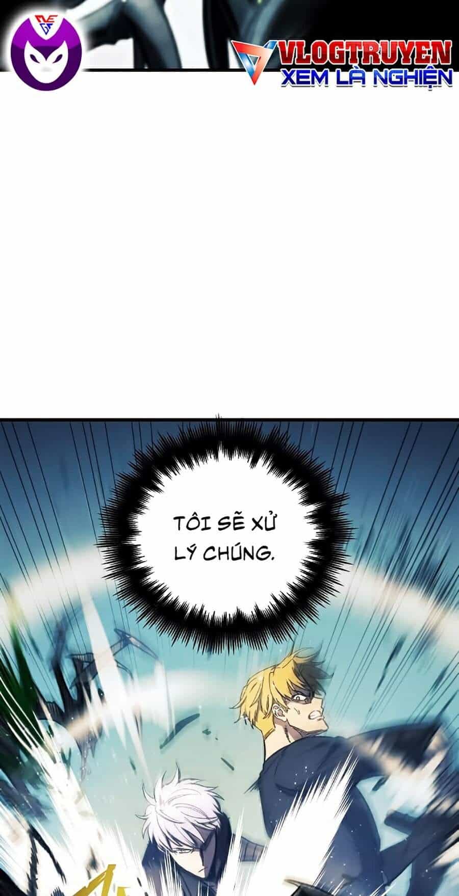 Chiền Thần Tự Sát Hồi Quy - Chương 10 - ảnh 28