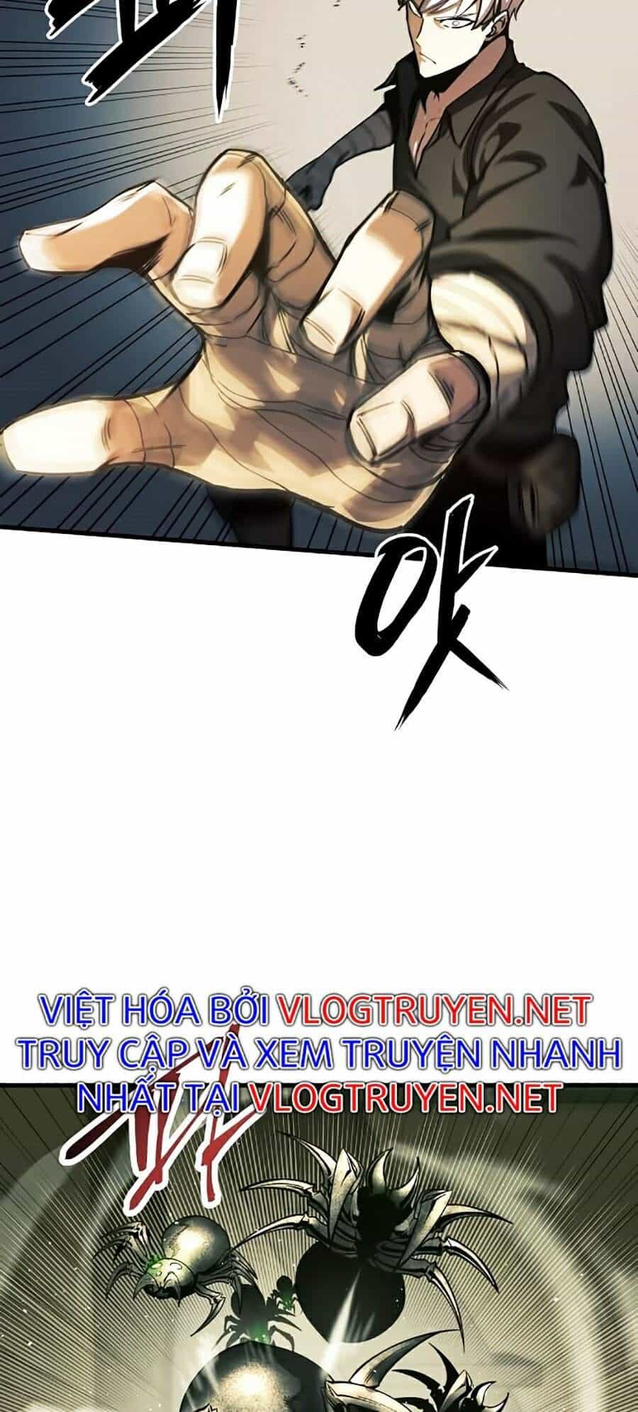 Chiền Thần Tự Sát Hồi Quy - Chương 10 - ảnh 4