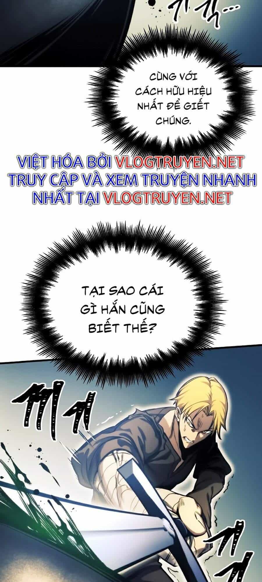 Chiền Thần Tự Sát Hồi Quy - Chương 10 - ảnh 57