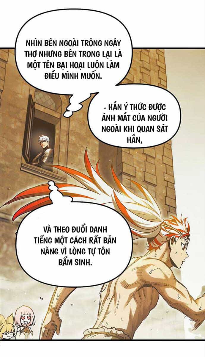 Chiền Thần Tự Sát Hồi Quy - Chương 99 - ảnh 39