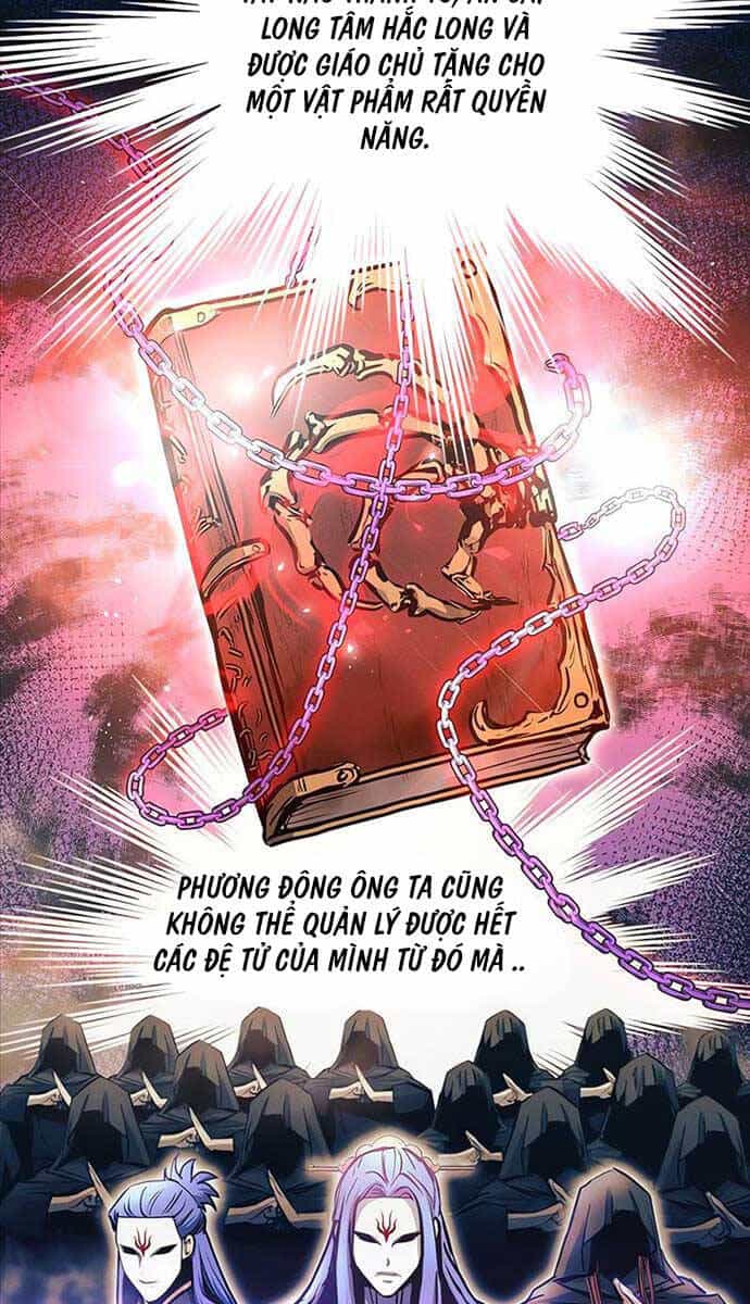 Chiền Thần Tự Sát Hồi Quy - Chương 100 - ảnh 25