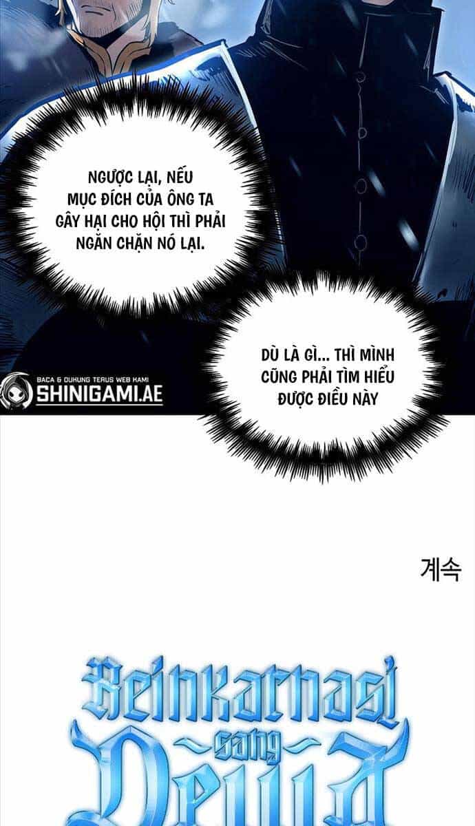 Chiền Thần Tự Sát Hồi Quy - Chương 100 - ảnh 95