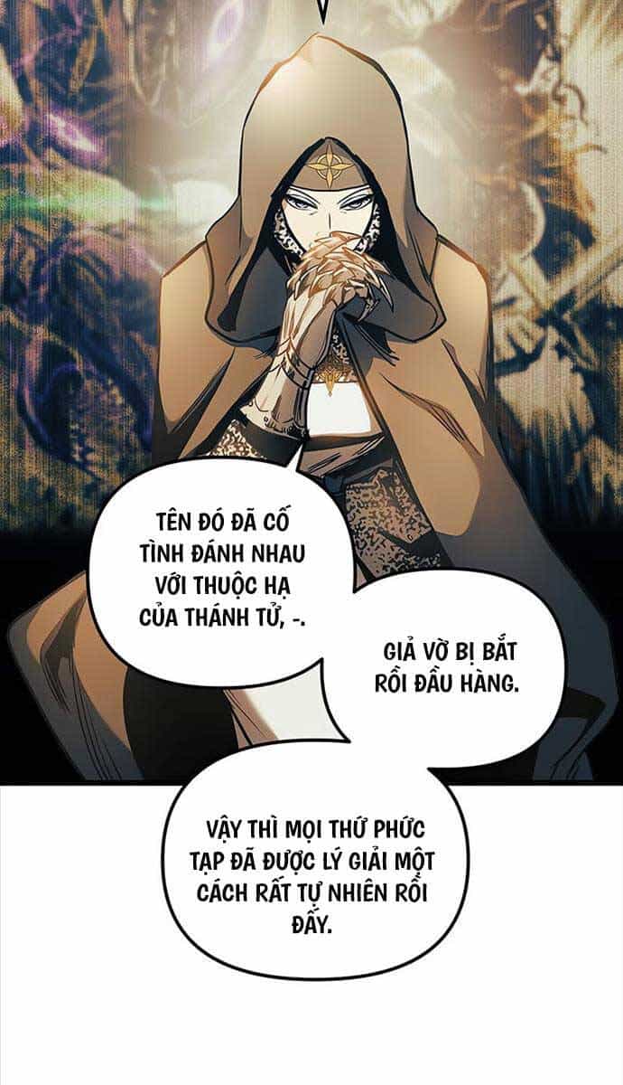 Chiền Thần Tự Sát Hồi Quy - Chương 101 - ảnh 12