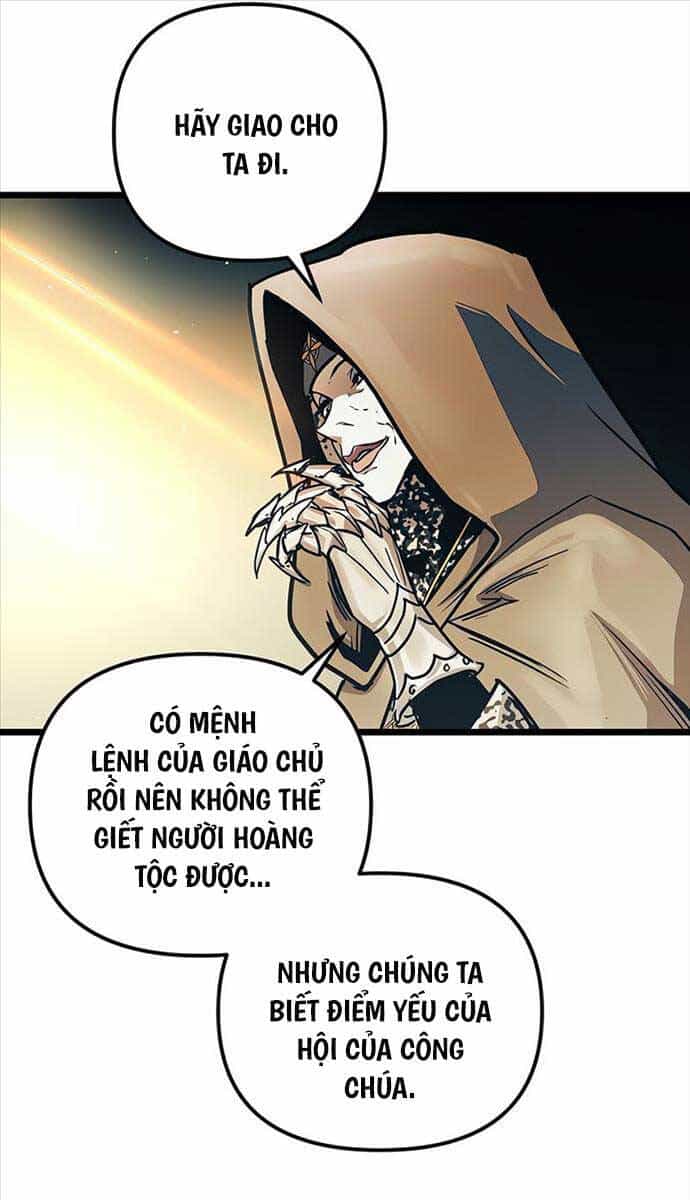 Chiền Thần Tự Sát Hồi Quy - Chương 101 - ảnh 20