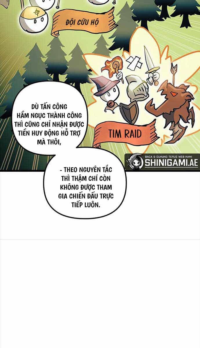 Chiền Thần Tự Sát Hồi Quy - Chương 101 - ảnh 47