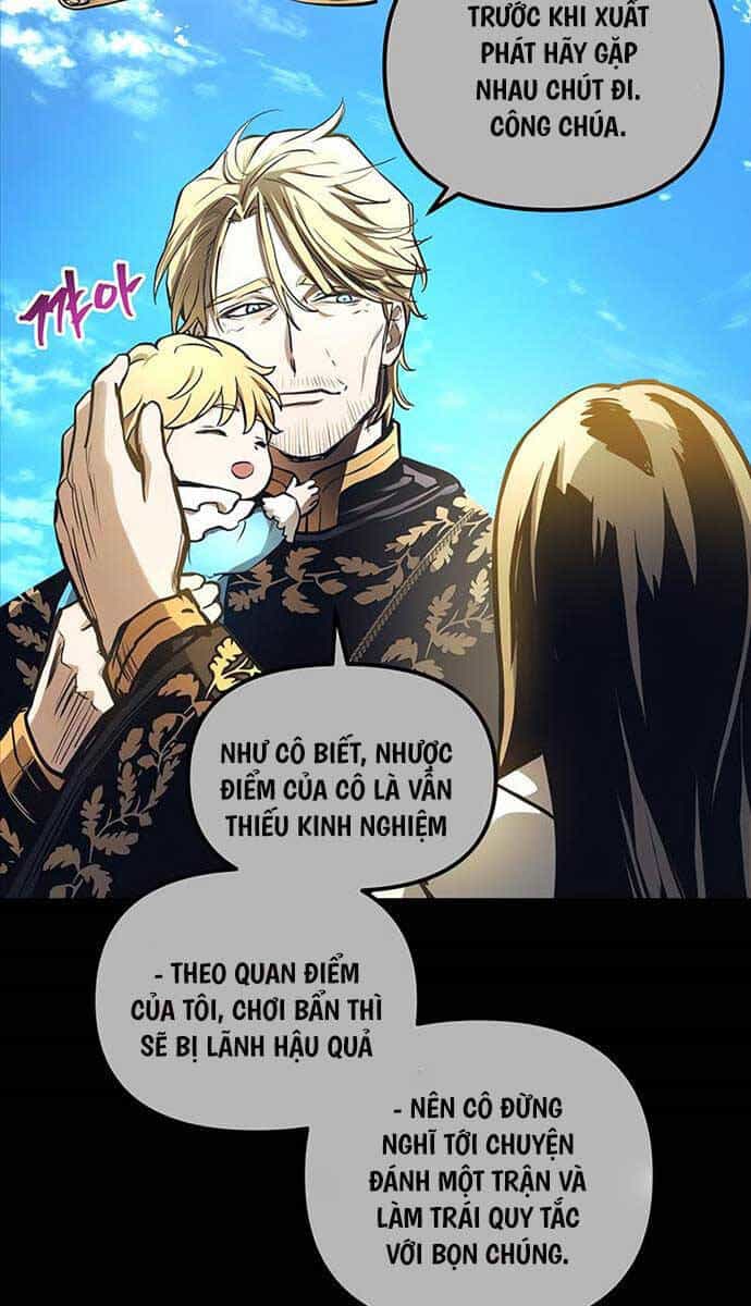 Chiền Thần Tự Sát Hồi Quy - Chương 101 - ảnh 74