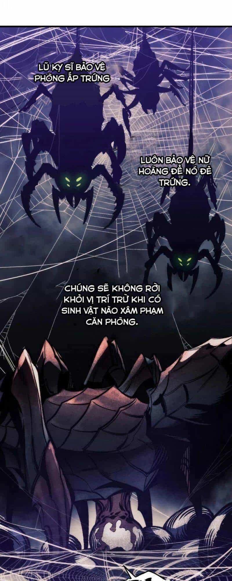 Chiền Thần Tự Sát Hồi Quy - Chương 11 - ảnh 28