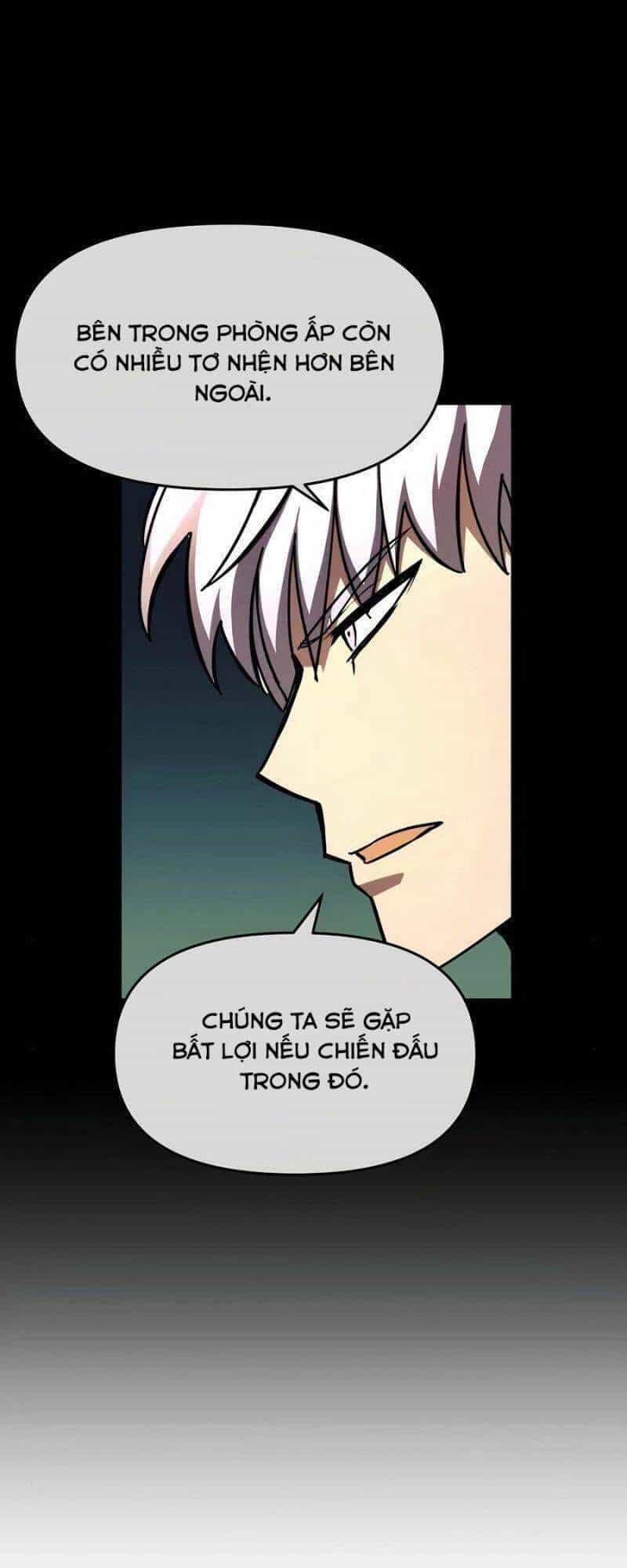 Chiền Thần Tự Sát Hồi Quy - Chương 11 - ảnh 54