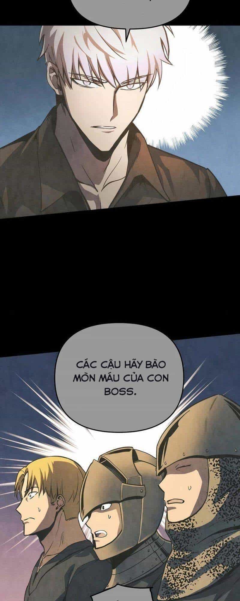 Chiền Thần Tự Sát Hồi Quy - Chương 11 - ảnh 94