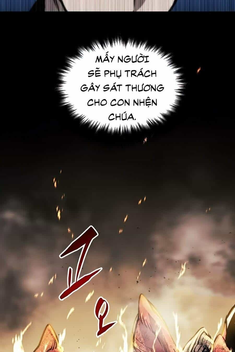 Chiền Thần Tự Sát Hồi Quy - Chương 12 - ảnh 2