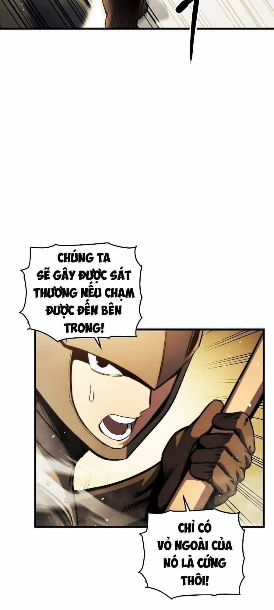 Chiền Thần Tự Sát Hồi Quy - Chương 12 - ảnh 27