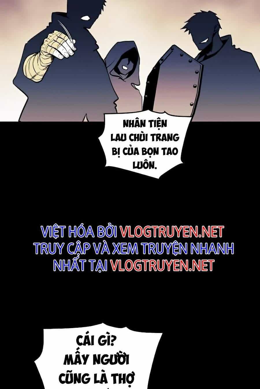 Chiền Thần Tự Sát Hồi Quy - Chương 12 - ảnh 9