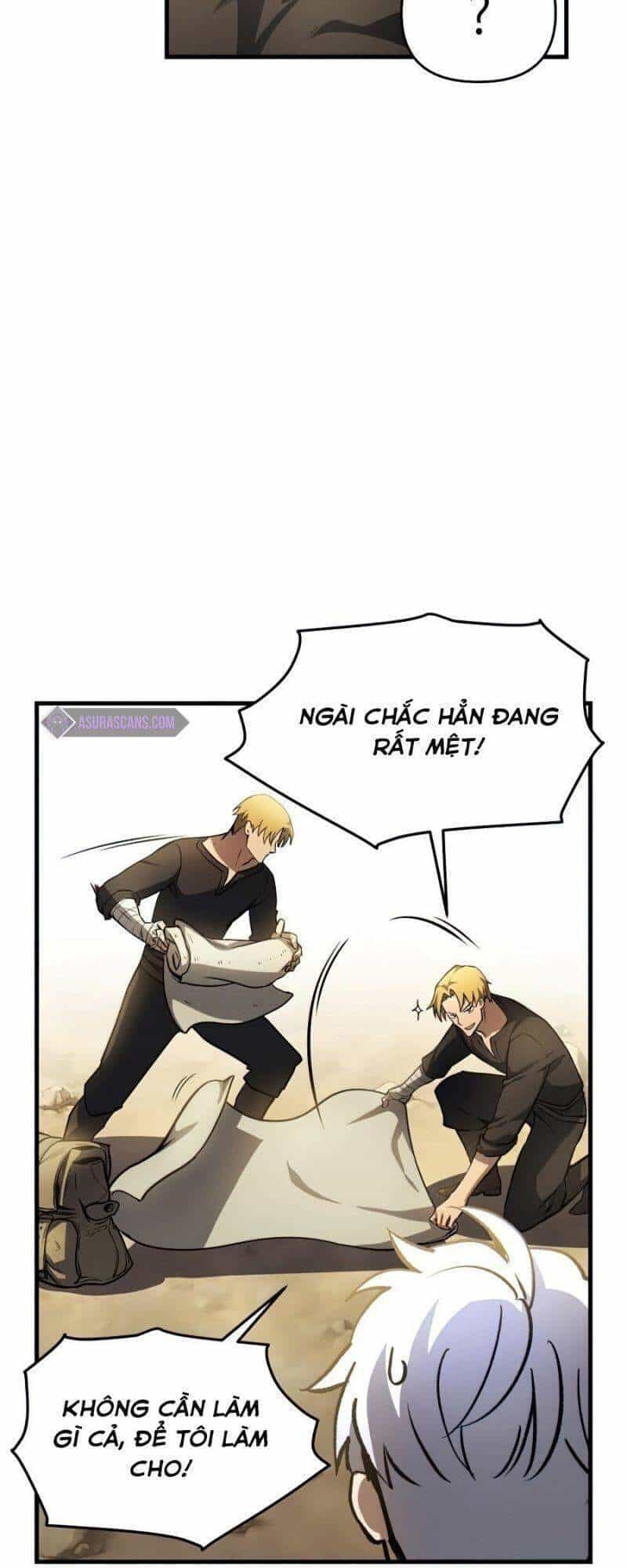 Chiền Thần Tự Sát Hồi Quy - Chương 13 - ảnh 10
