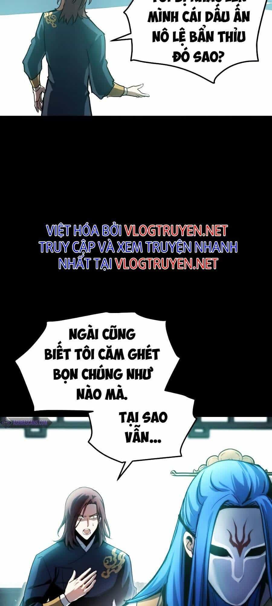 Chiền Thần Tự Sát Hồi Quy - Chương 13 - ảnh 139