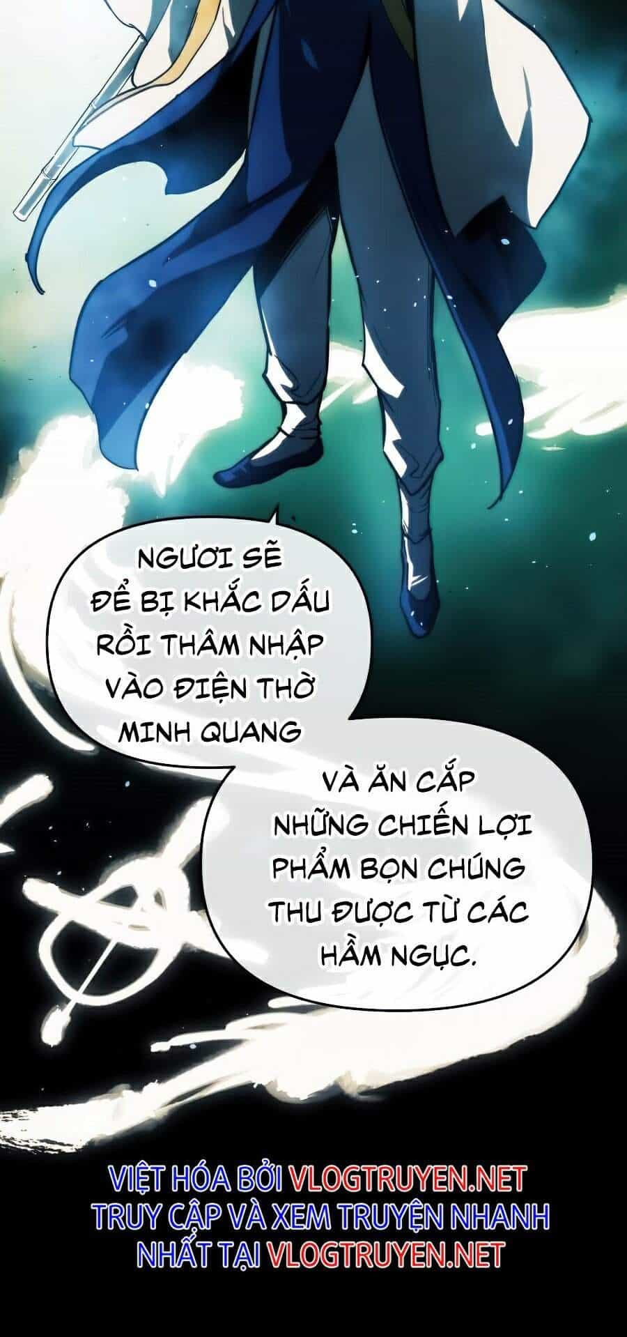Chiền Thần Tự Sát Hồi Quy - Chương 13 - ảnh 147