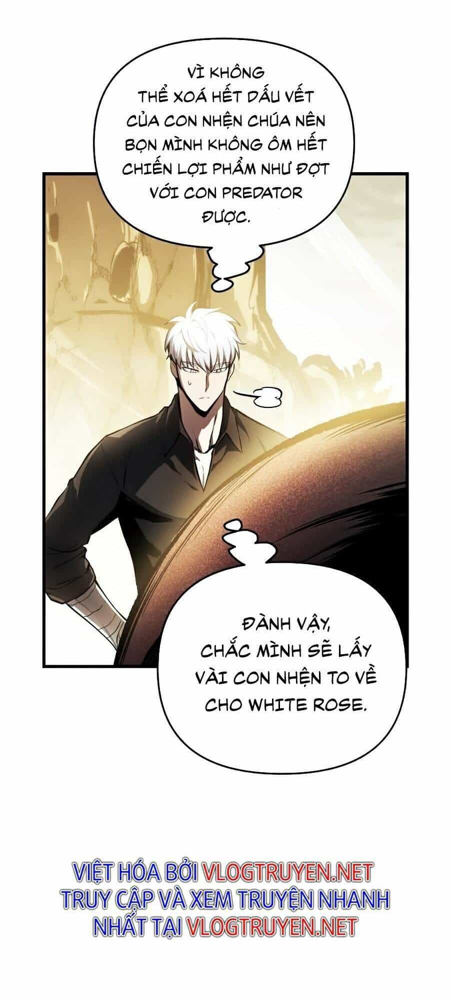 Chiền Thần Tự Sát Hồi Quy - Chương 13 - ảnh 15
