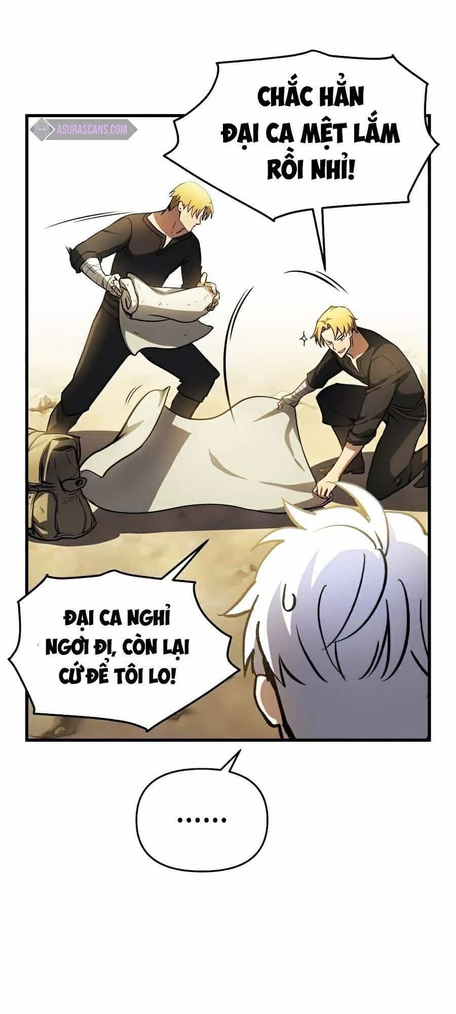 Chiền Thần Tự Sát Hồi Quy - Chương 13 - ảnh 19