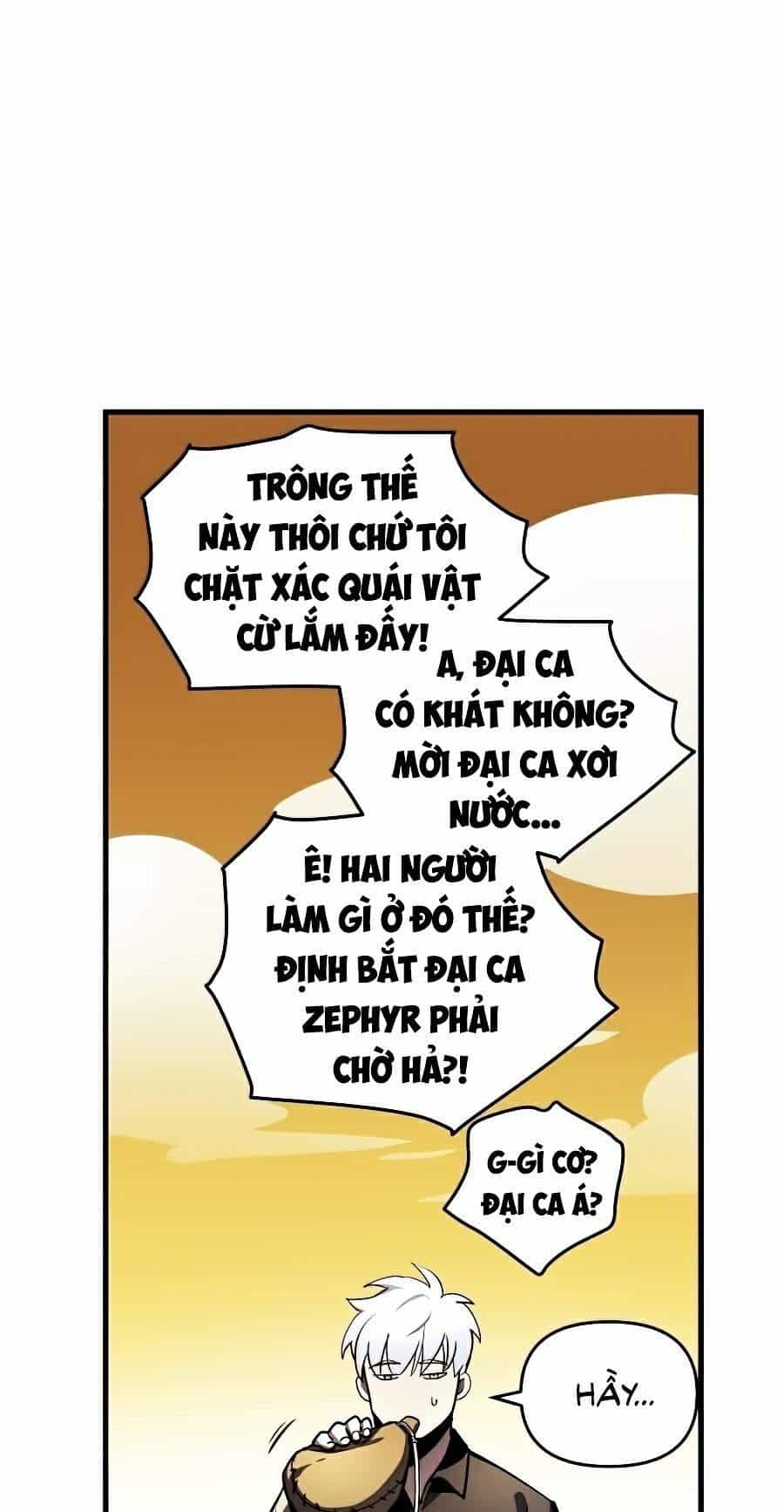 Chiền Thần Tự Sát Hồi Quy - Chương 13 - ảnh 21