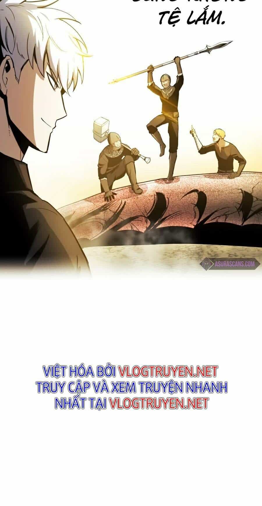 Chiền Thần Tự Sát Hồi Quy - Chương 13 - ảnh 24