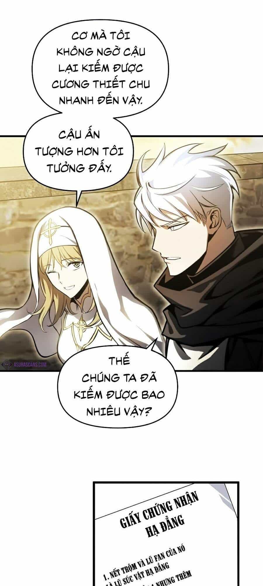 Chiền Thần Tự Sát Hồi Quy - Chương 13 - ảnh 50
