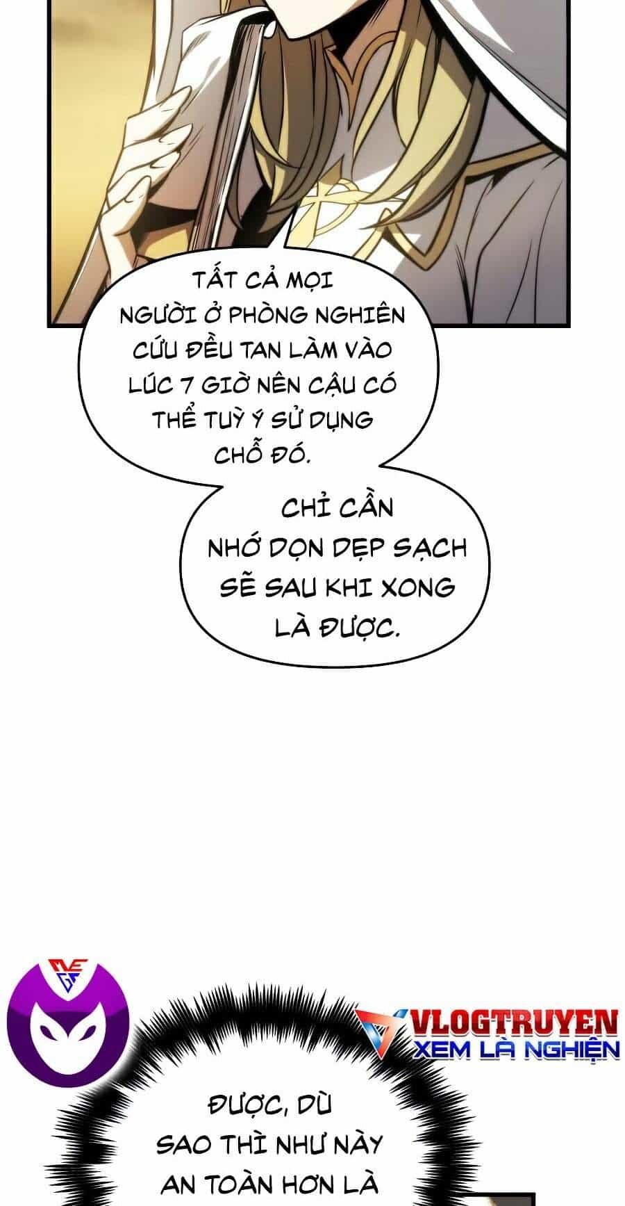 Chiền Thần Tự Sát Hồi Quy - Chương 13 - ảnh 55