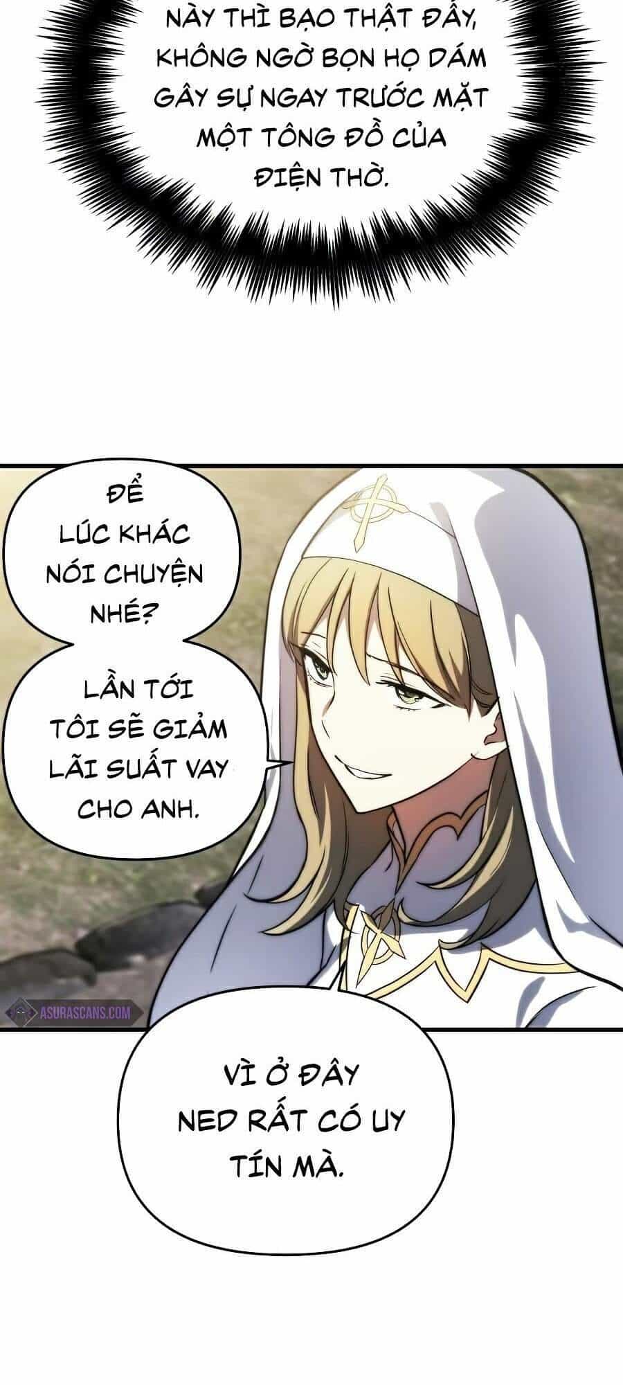 Chiền Thần Tự Sát Hồi Quy - Chương 13 - ảnh 72