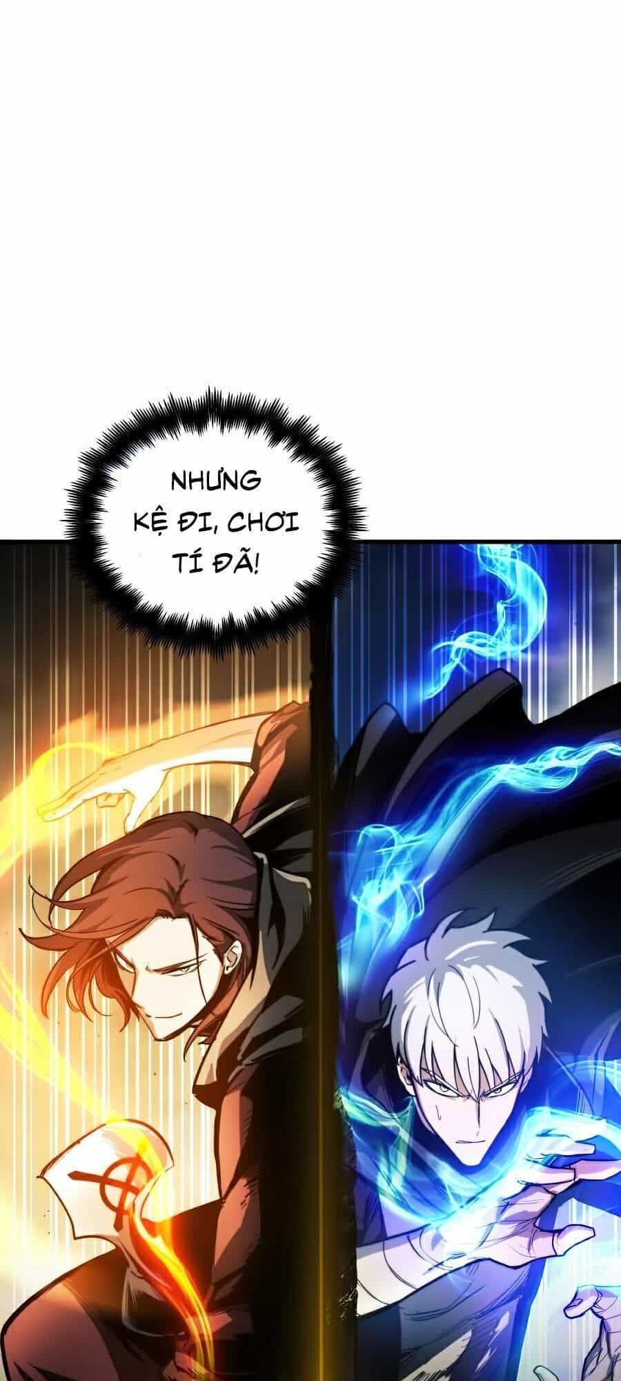Chiền Thần Tự Sát Hồi Quy - Chương 13 - ảnh 96
