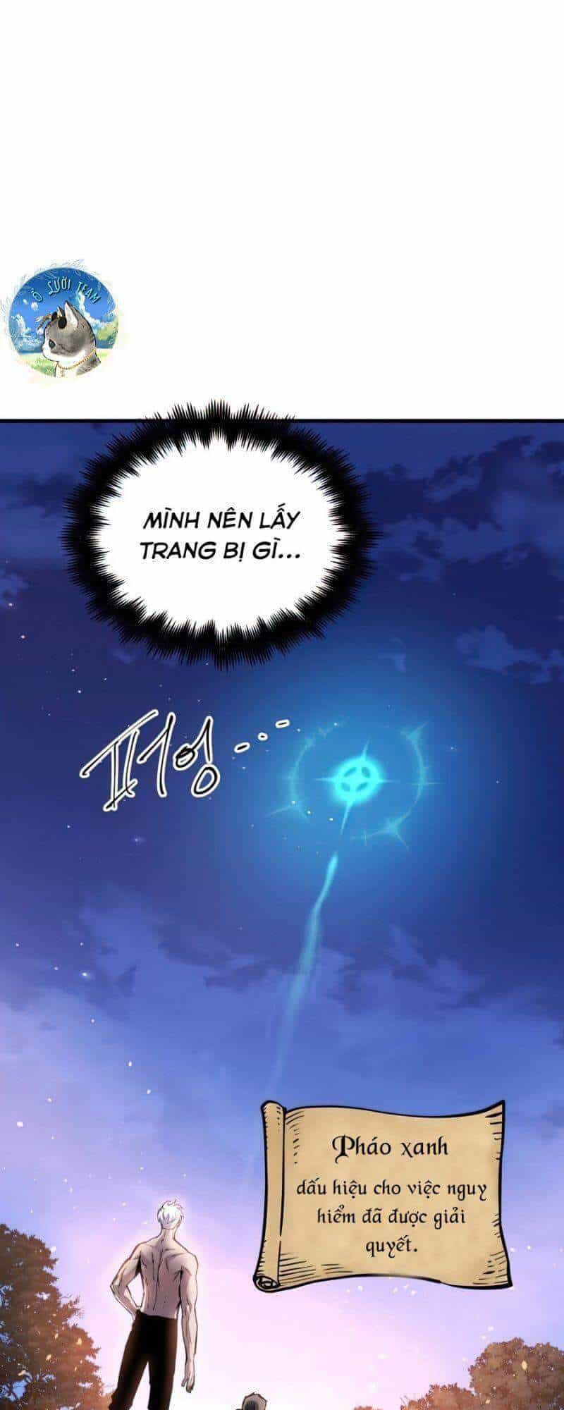 Chiền Thần Tự Sát Hồi Quy - Chương 14 - ảnh 106