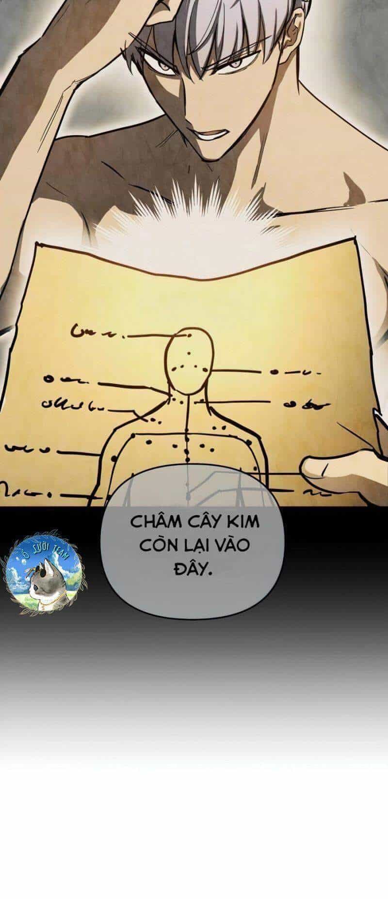 Chiền Thần Tự Sát Hồi Quy - Chương 14 - ảnh 45