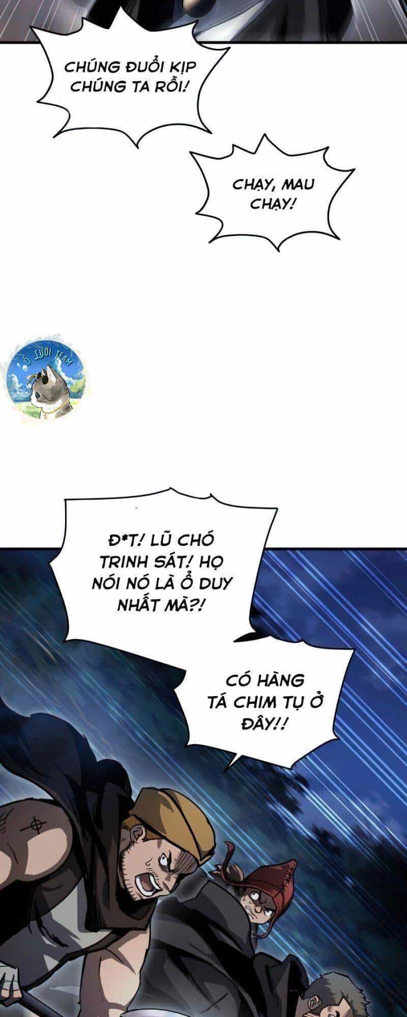 Chiền Thần Tự Sát Hồi Quy - Chương 14 - ảnh 56