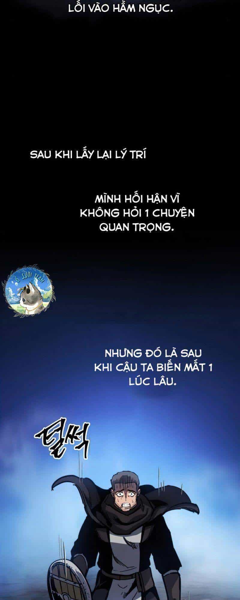 Chiền Thần Tự Sát Hồi Quy - Chương 14 - ảnh 90