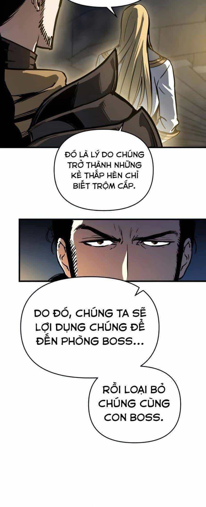 Chiền Thần Tự Sát Hồi Quy - Chương 15 - ảnh 10