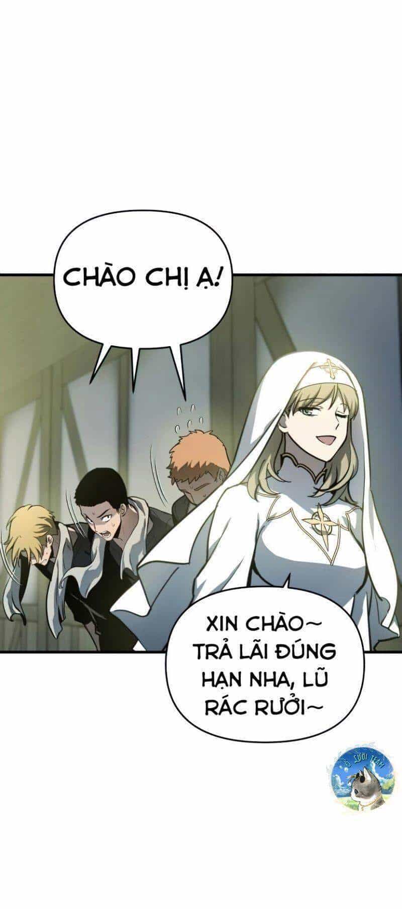 Chiền Thần Tự Sát Hồi Quy - Chương 15 - ảnh 24