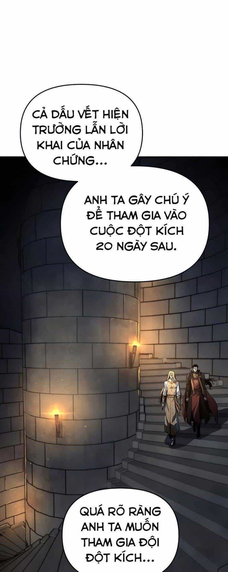 Chiền Thần Tự Sát Hồi Quy - Chương 15 - ảnh 4