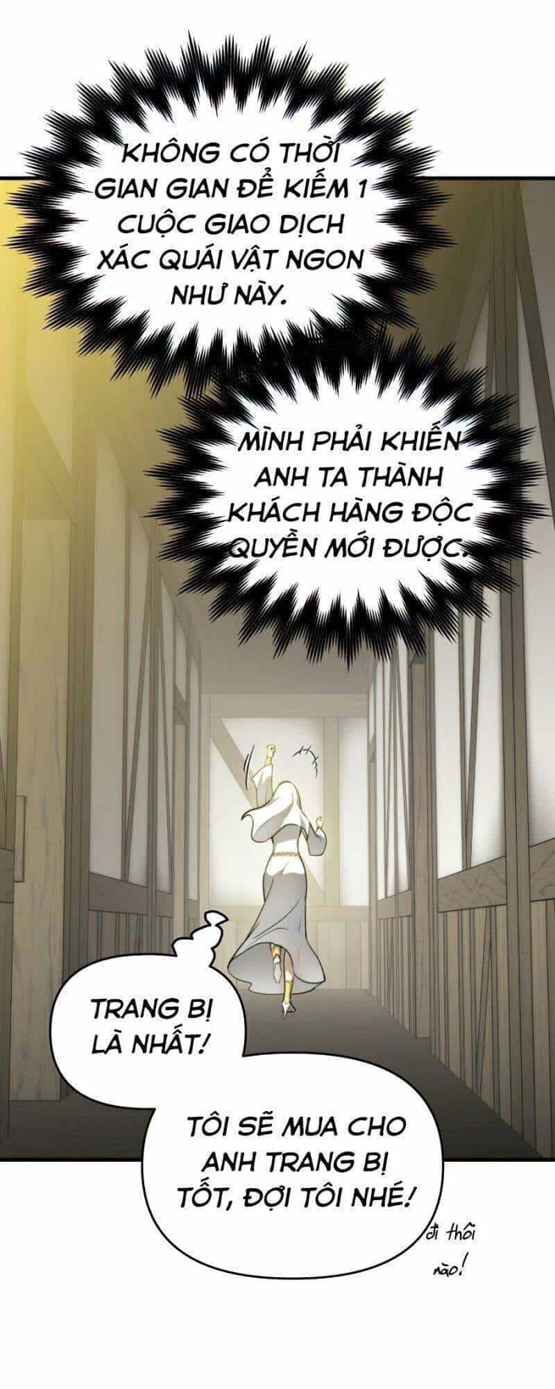 Chiền Thần Tự Sát Hồi Quy - Chương 15 - ảnh 41